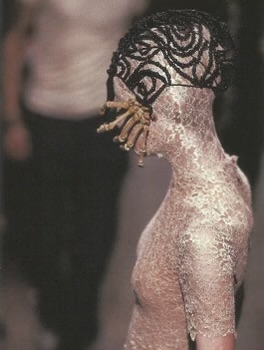 McQueen’s Dark Debut