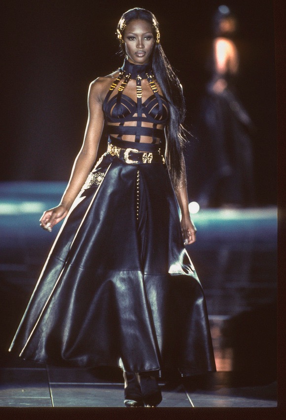 90s Supermodels - 713 Magazine