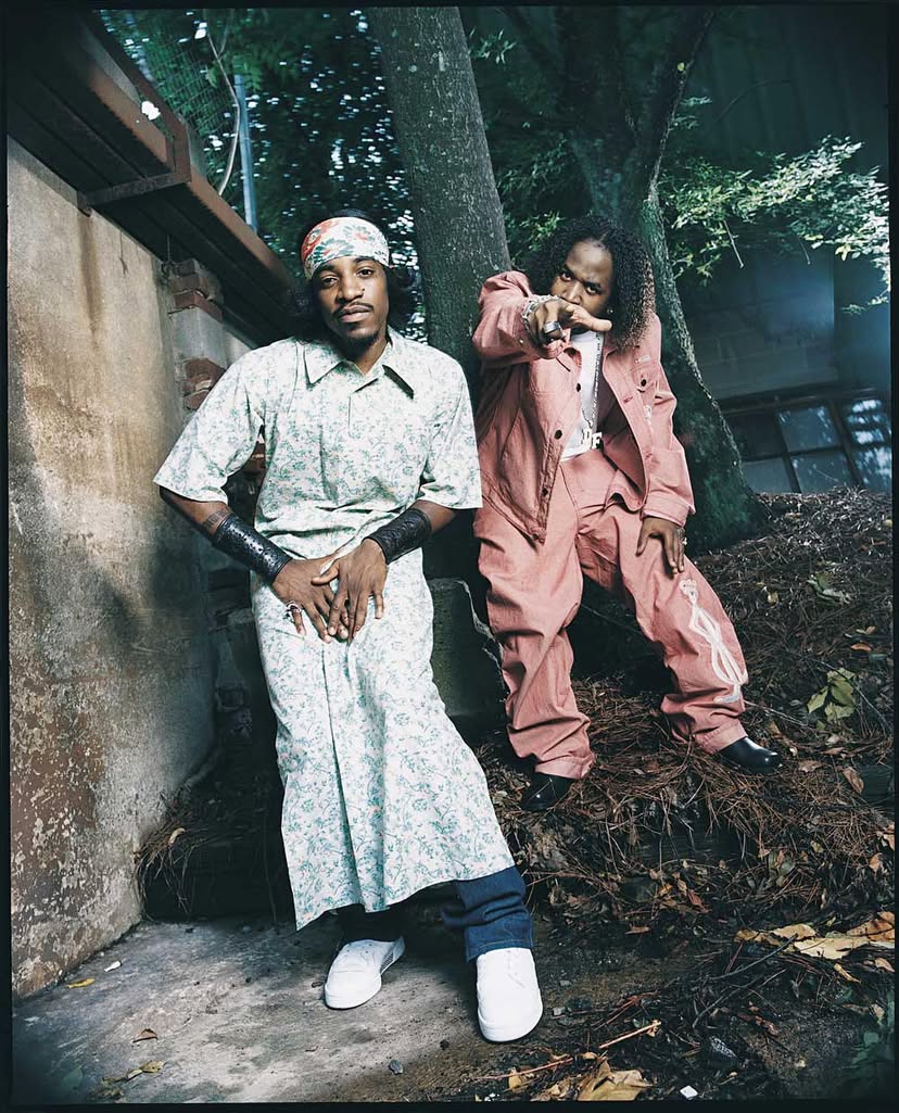 Outkast