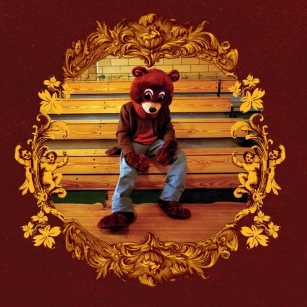 College Dropout