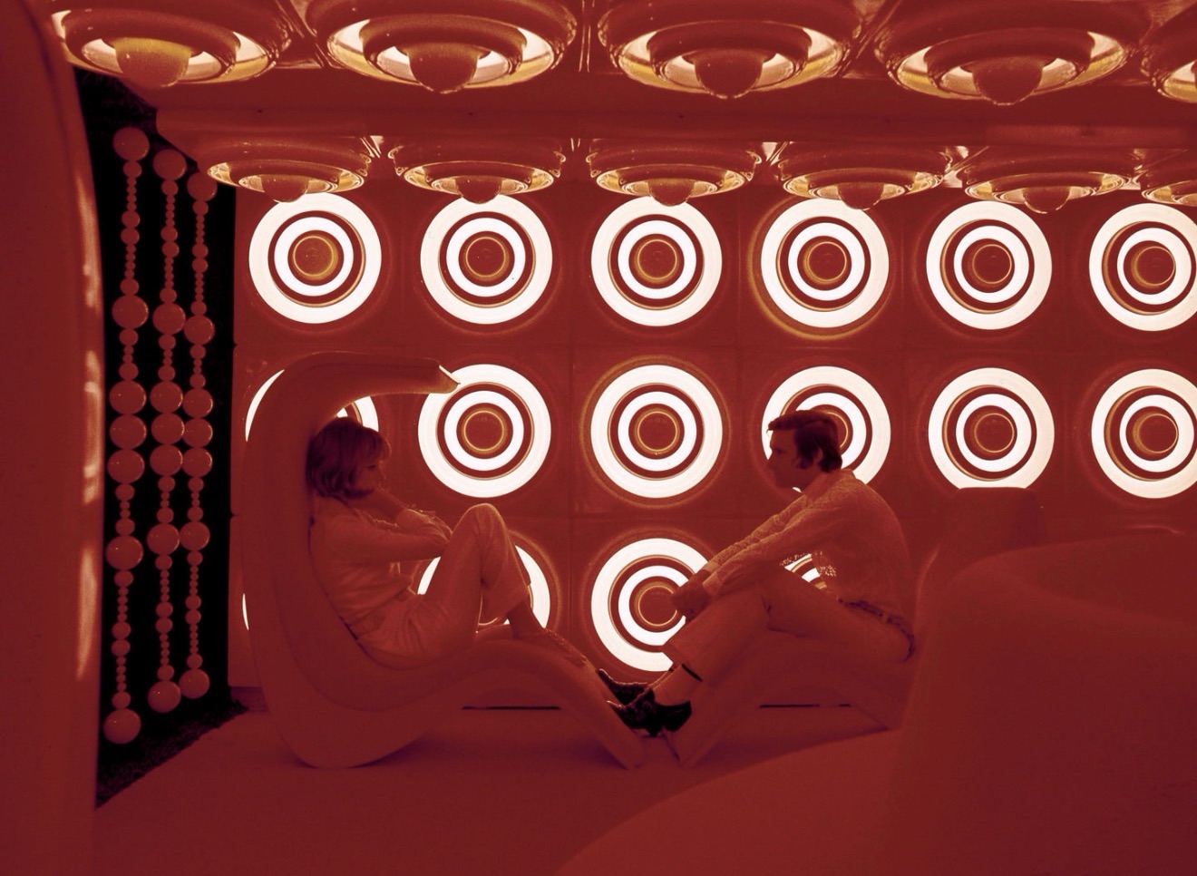 The Lost Decade Of Radical Design