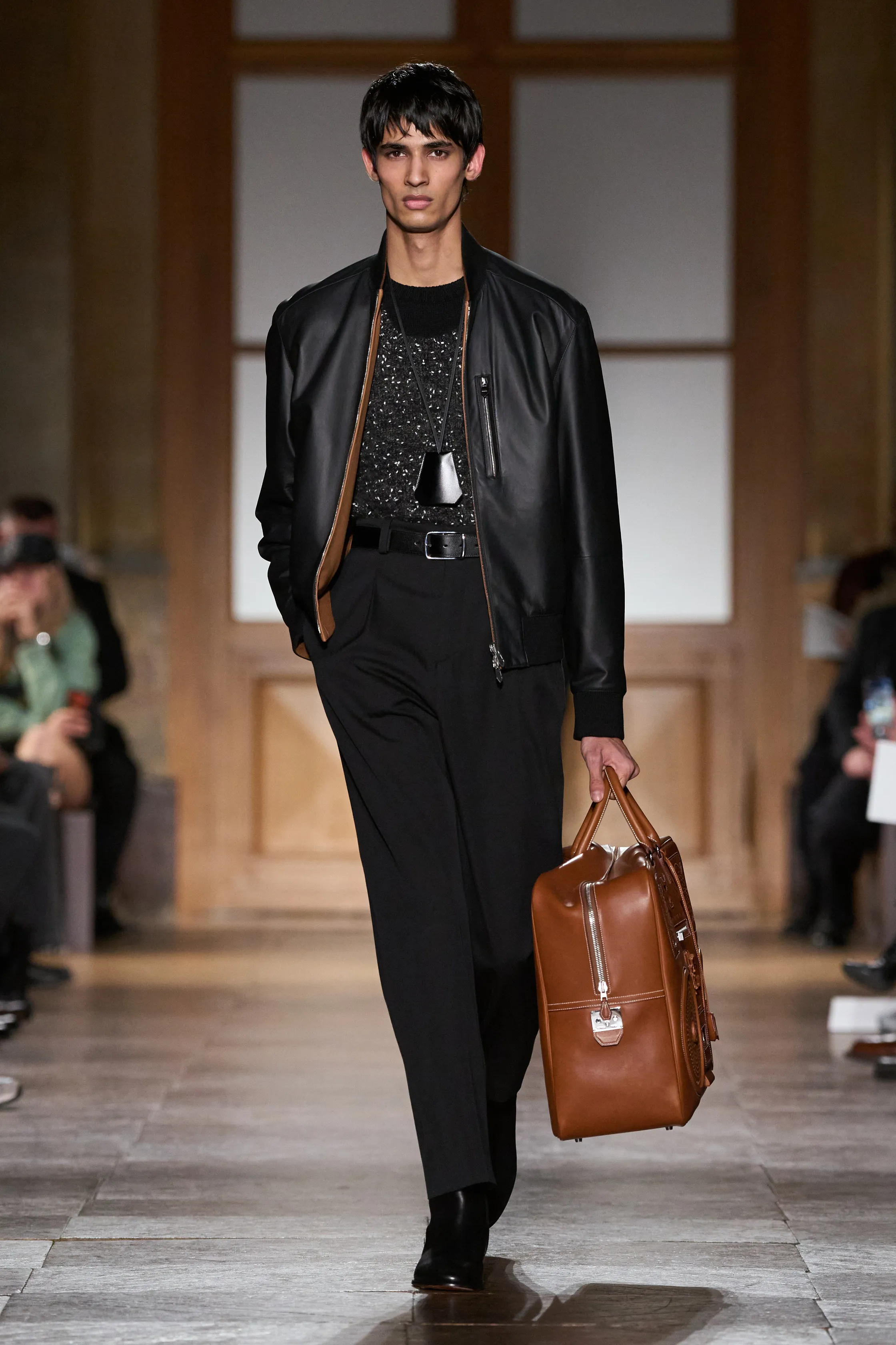 Hermes F/W 2026