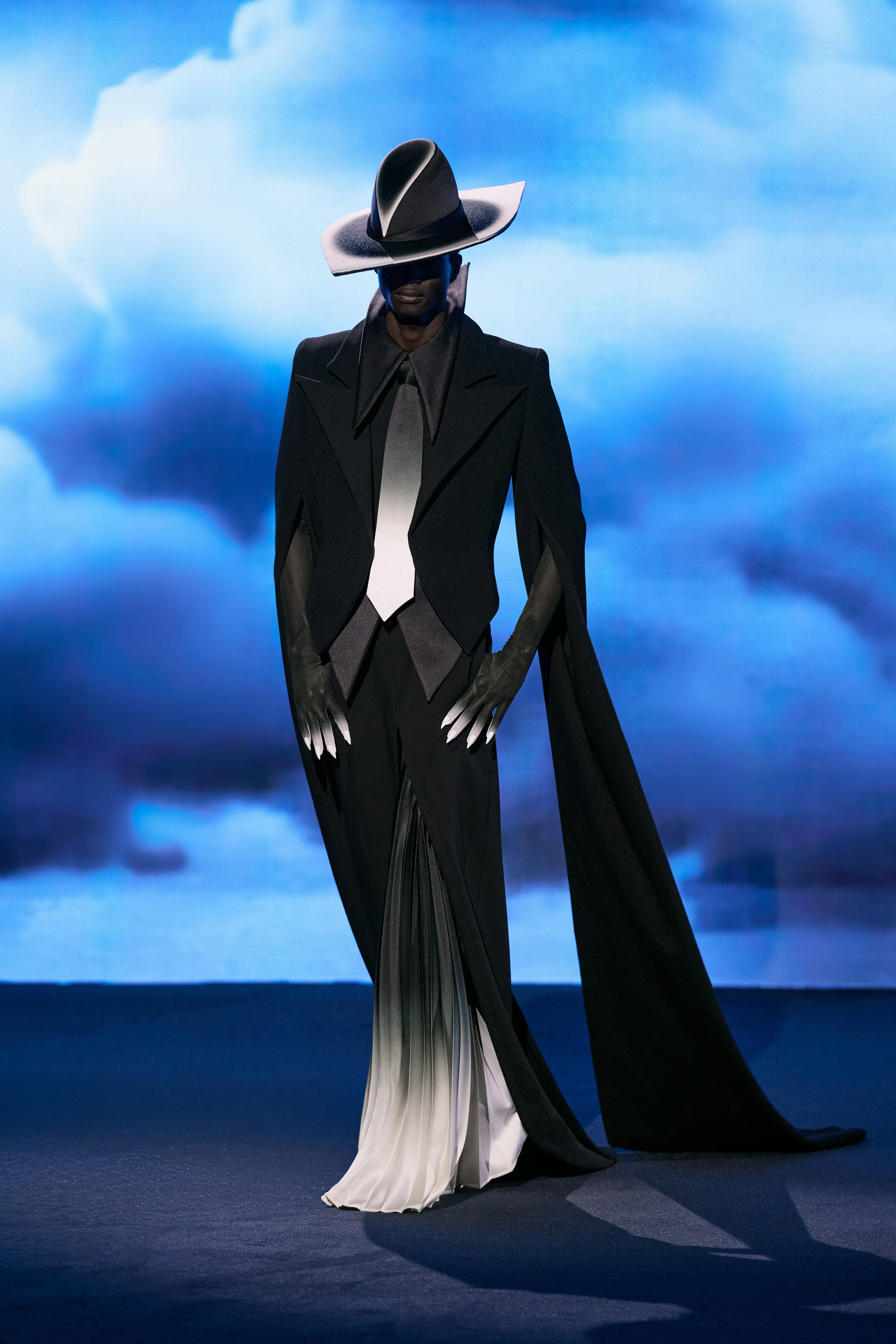 Robert Wun Spring 2026