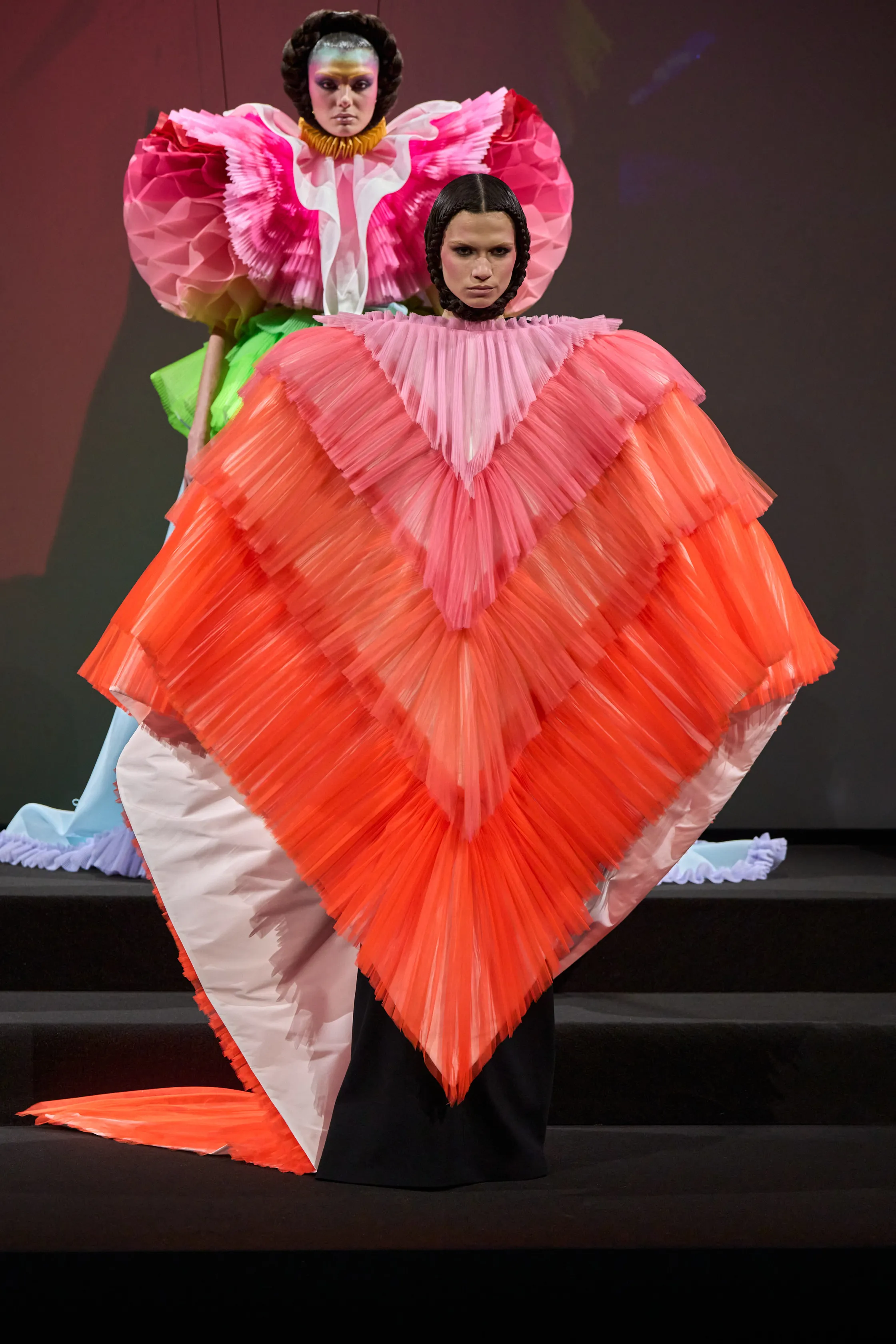 Viktor & Rolf Spring 2026