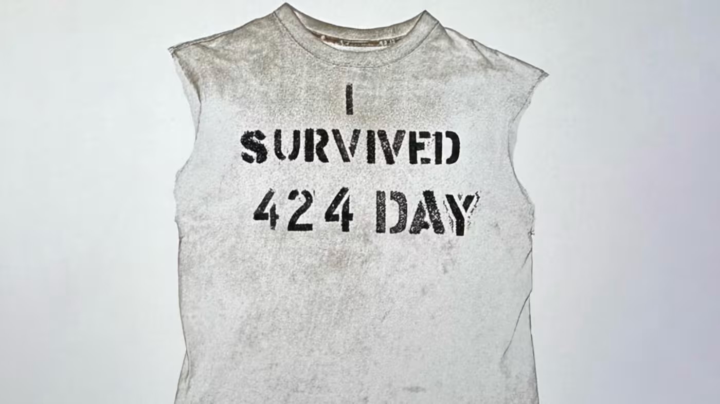 Celebrating 424 Day: Culture and Community in Fashion