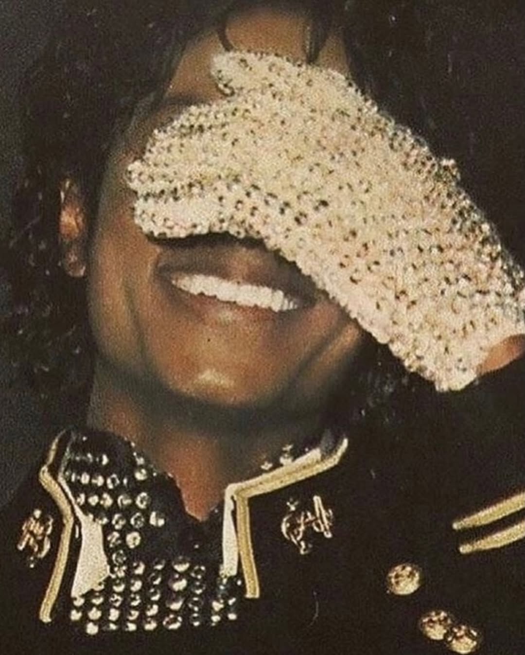 The Evolution of Michael Jackson’s Iconic Style