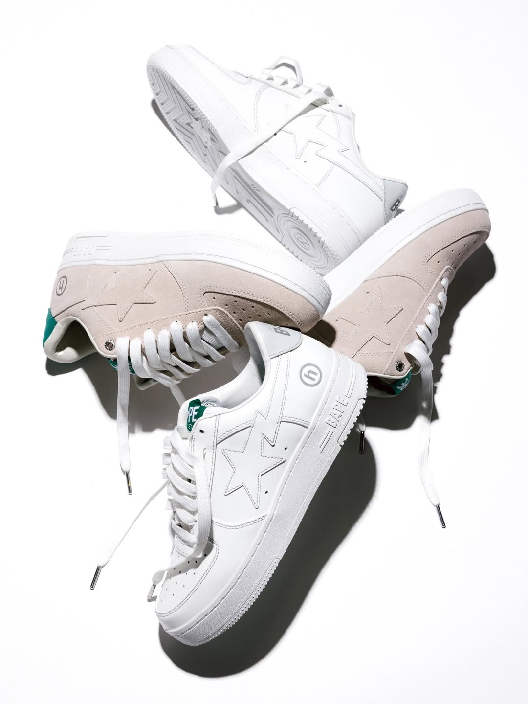 Hidden NY x BAPE: A Game-Changing Collaboration