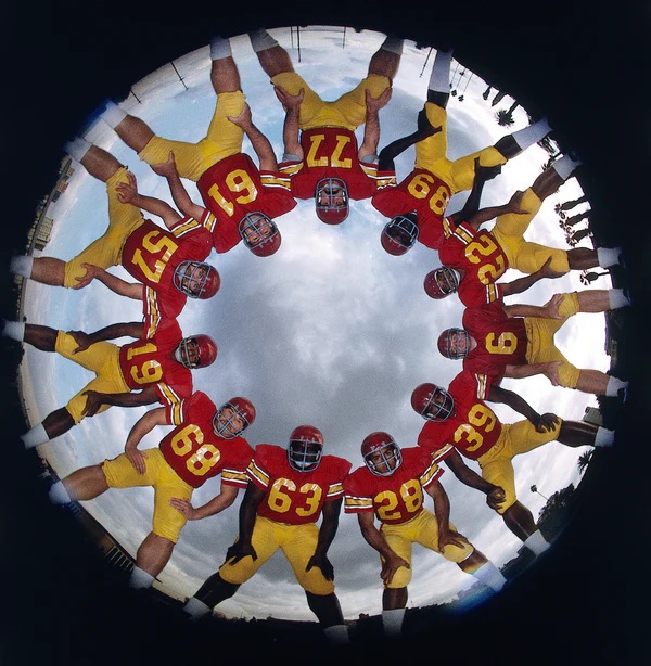 Neil Leifer: Capturing Moments That Define History