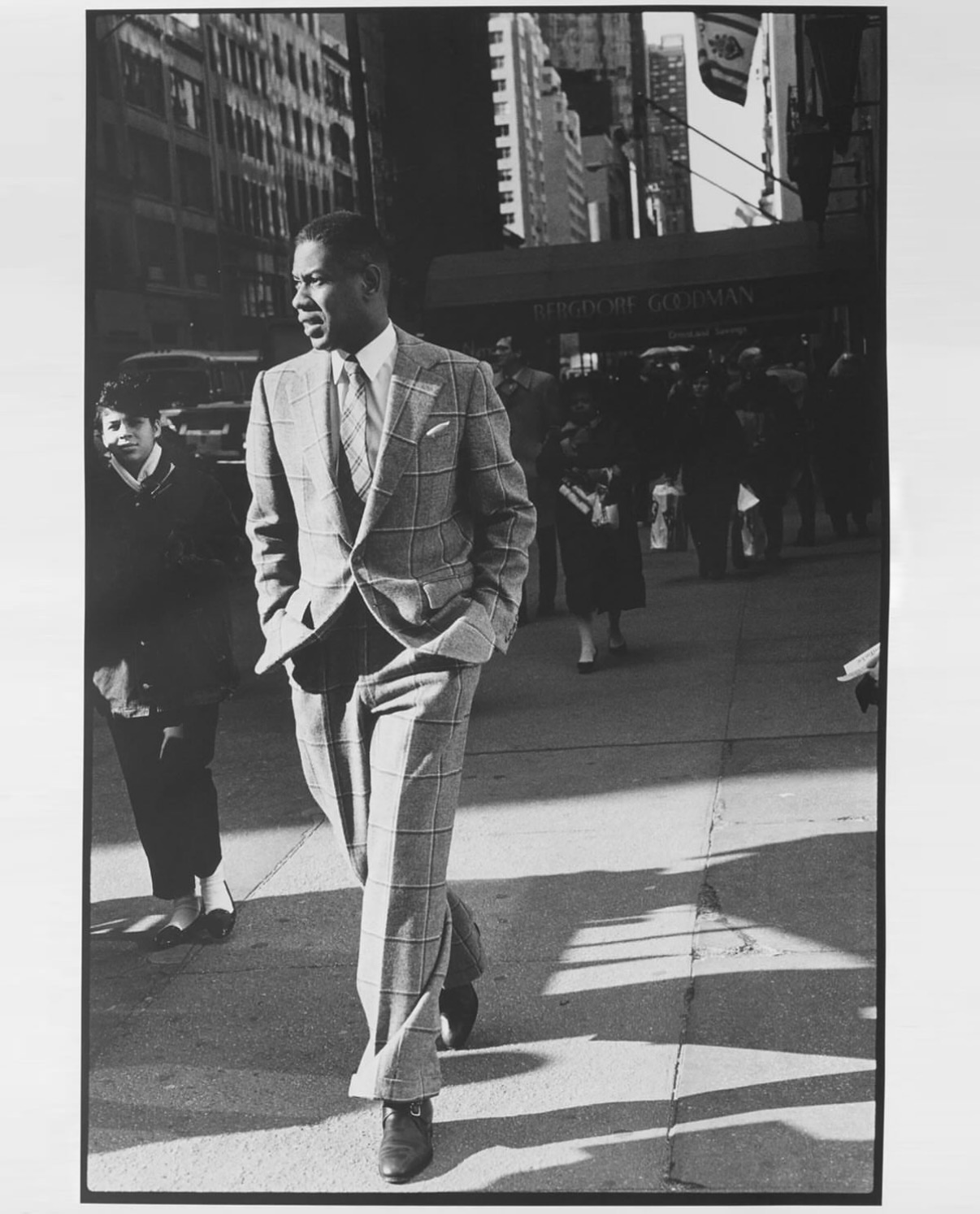 André Leon Talley: Breaking Barriers In Fashion