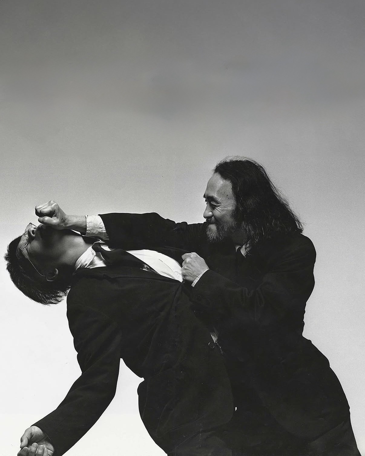 Yohji Yamamoto: The Philosopher