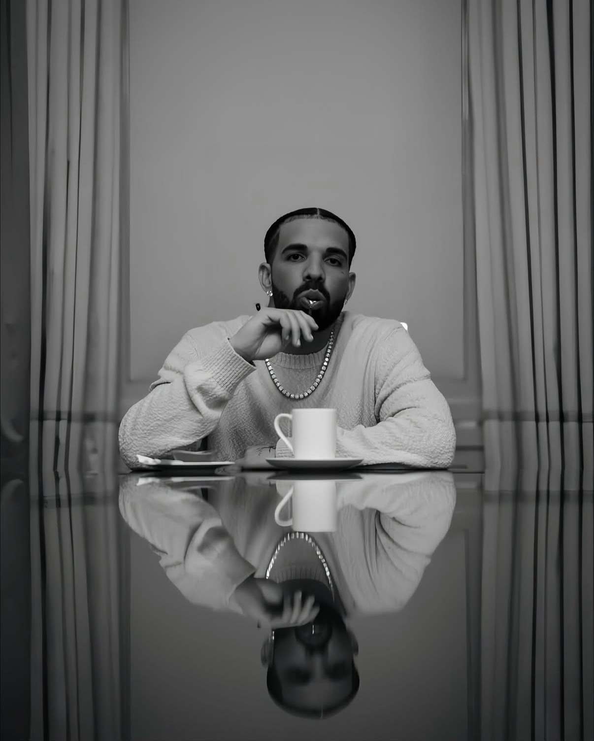The Business Of Drake