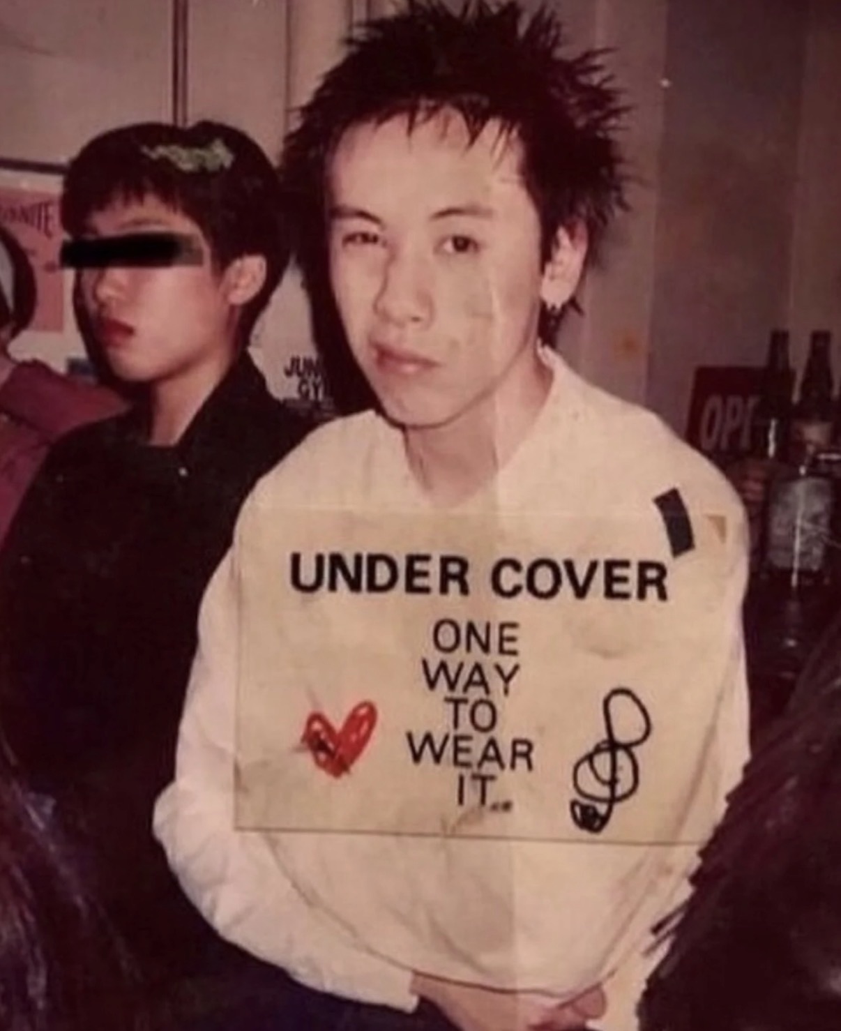 Nigo’s Human Made Acquires Undercover: Significance for Japanese Fashion