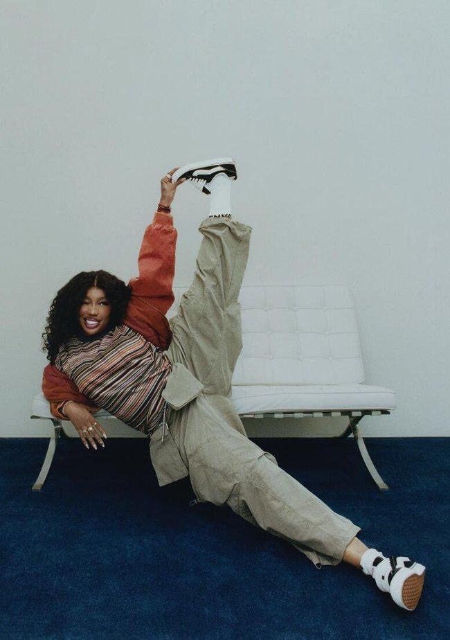 The Celebrity Creative Director Era