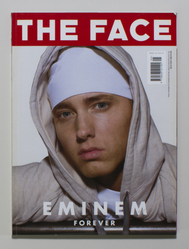 The Face Magazine Changed the Way Culture Saw Itself