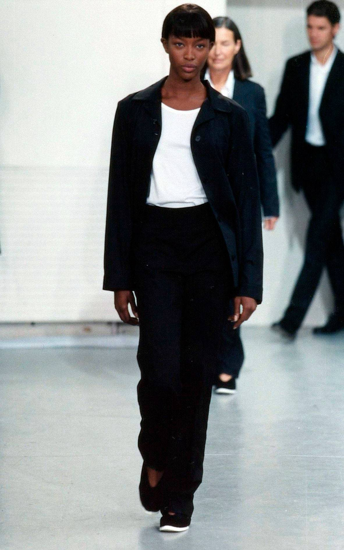 Helmut Lang and the Redefinition of Luxury - 713 Magazine